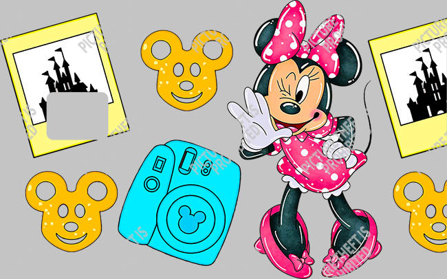 Bank  Card Sticker-BC-1097